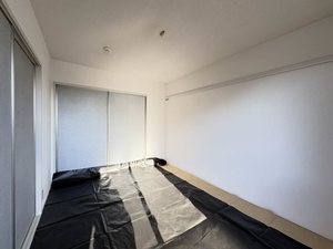 イル・ソーレⅡ 202号-9