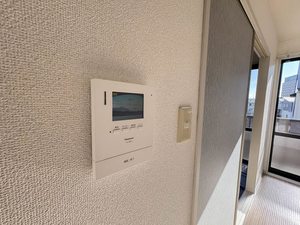 イル・ソーレⅡ 202号-11