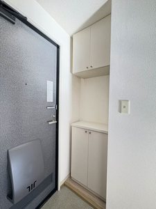 イル・ソーレⅡ 202号-13