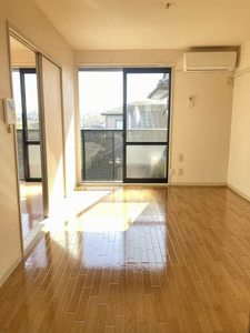 ファイン・デ・モール 203号-2