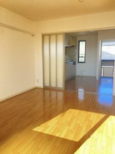 ファイン・デ・モール 203号-3