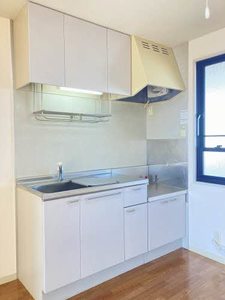 ファイン・デ・モール 203号-4