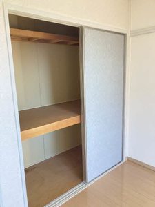 ファイン・デ・モール 203号-7