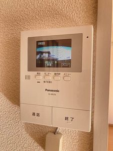 ファイン・デ・モール 203号-9