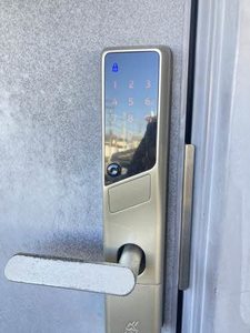 ファイン・デ・モール 203号-11