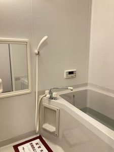 ファイン・デ・モール 203号-12