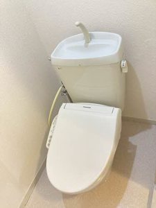 ファイン・デ・モール 203号-13