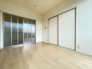 イルマーレＢ 101号-3