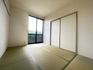 イルマーレＢ 101号-5