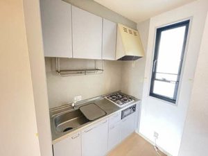 イルマーレＢ 101号-9