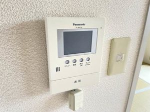 イルマーレＢ 101号-15