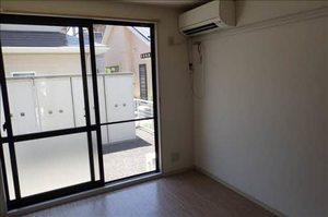 フォレストコート 102号-2