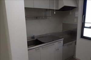 フォレストコート 102号-3