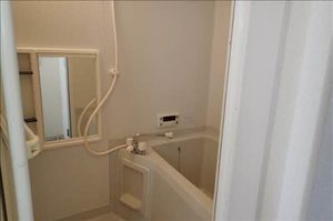 フォレストコート 102号-4