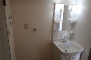 フォレストコート 102号-6