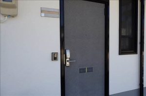 フォレストコート 102号-8