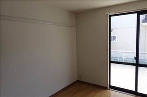 フォレストコート 102号-9