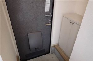 フォレストコート 102号-12