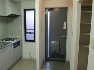 サンテラスS 202号-2