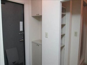 サンテラスS 202号-3