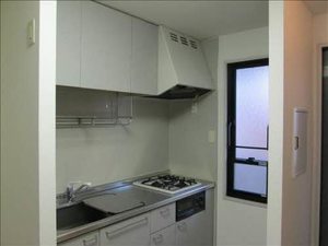 サンテラスS 202号-5