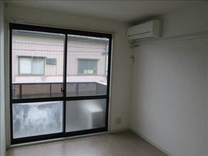 サンテラスS 202号-7