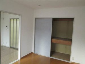 サンテラスS 202号-9