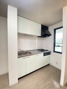 レジデンス岡ノ城 102号-6