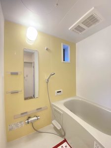 レジデンス岡ノ城 102号-7