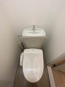 レジデンス岡ノ城 102号-9