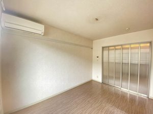 レジデンス岡ノ城 102号-10