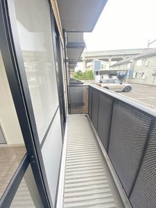 レジデンス岡ノ城 102号-12