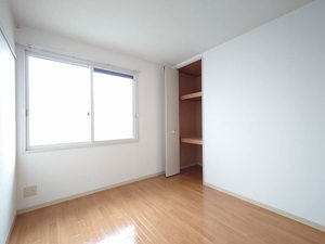 フラットすわＢ 201号-8