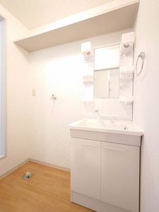 フラットすわＢ 201号-9