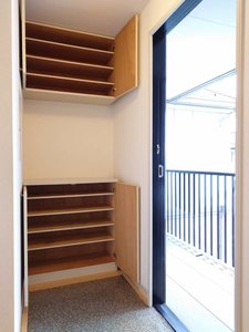 フラットすわＢ 201号-13