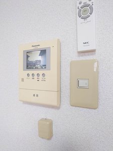 フラットすわＢ 201号-14