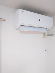 フラットすわＢ 201号-15