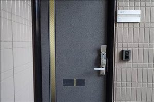 フラットすわC 102号-2
