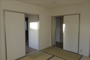 フラットすわC 102号-5
