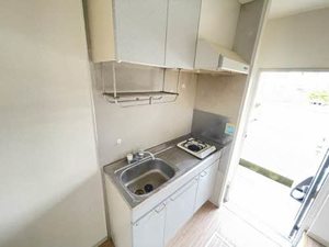 ディアス池ノ台 101号-6