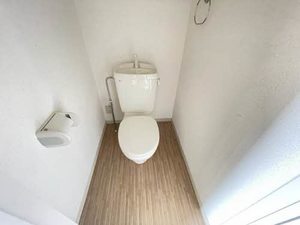 ディアス池ノ台 101号-8