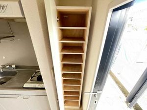 ディアス池ノ台 101号-11