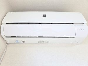 エステート神明A 101号-11