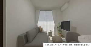 エステート神明Ｂ102-1