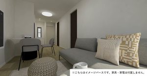 エステート神明Ｂ102-2