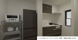 エステート神明Ｂ102-4