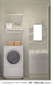 エステート神明B 102号-8