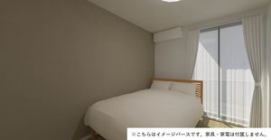 エステート神明B 102号-9