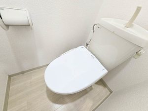 エステート神明Ｂ 201号-9