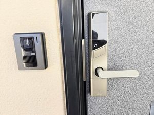 エステート神明Ｂ 201号-11